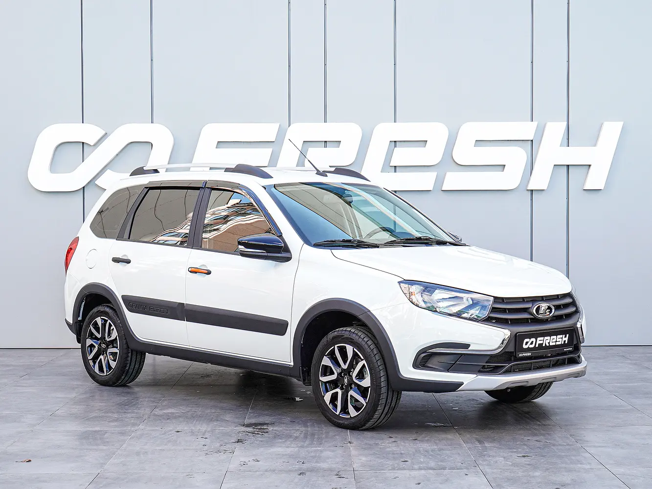 LADA (ВАЗ)