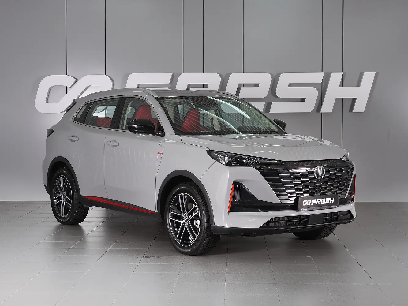 Changan