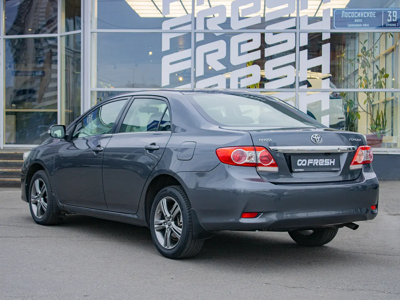 Toyota