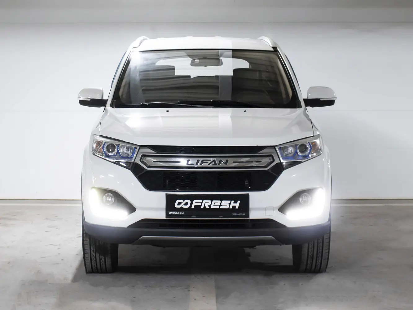 Lifan