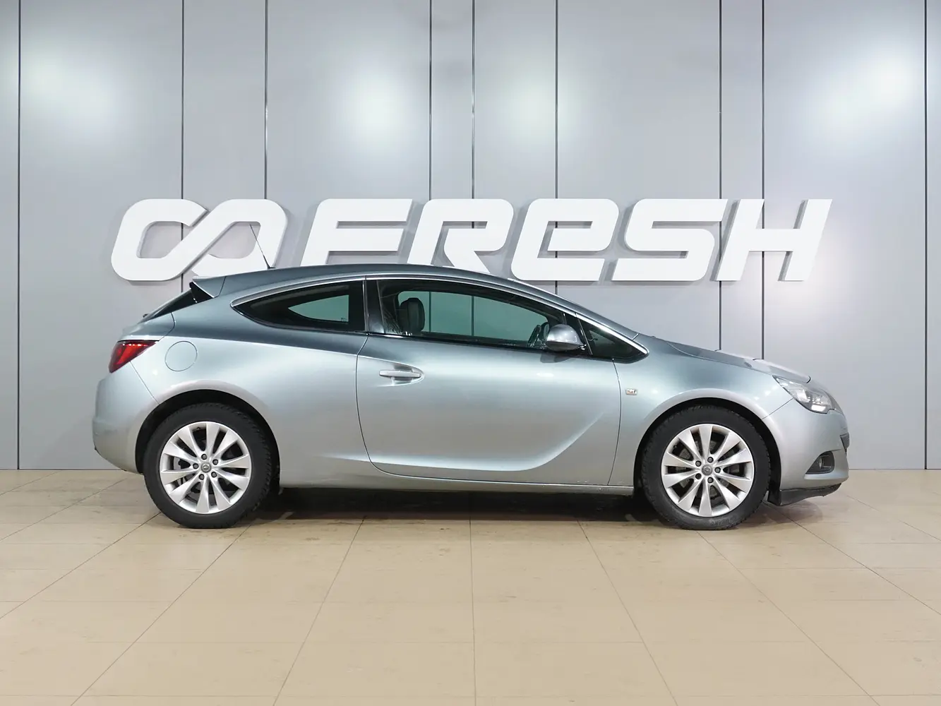Opel