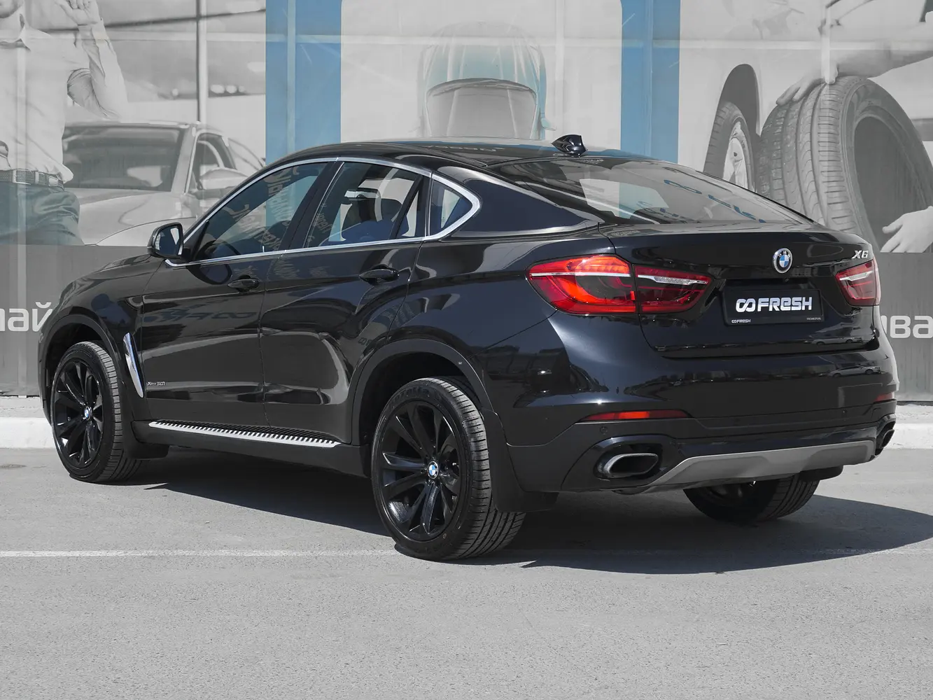 BMW