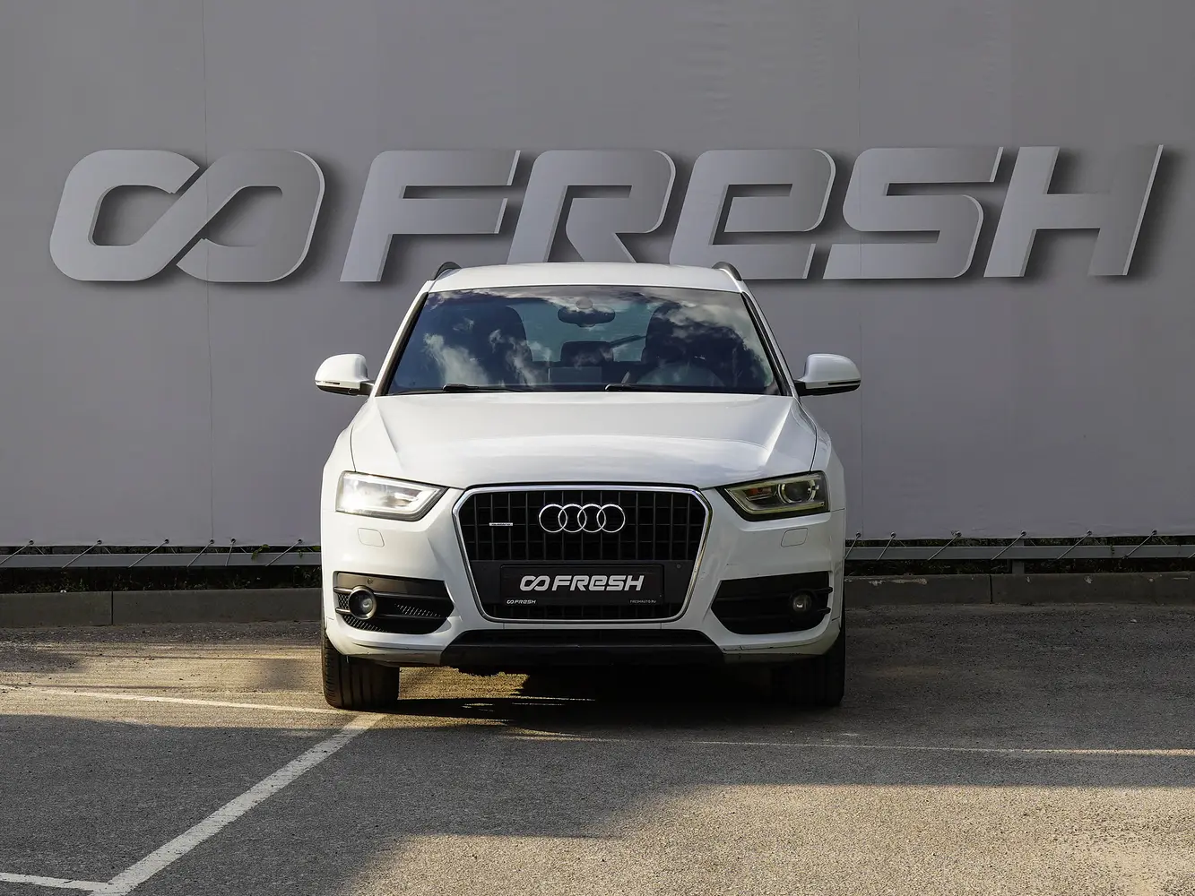 Audi
