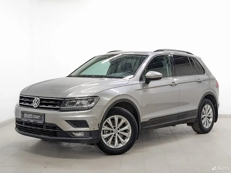 Tiguan