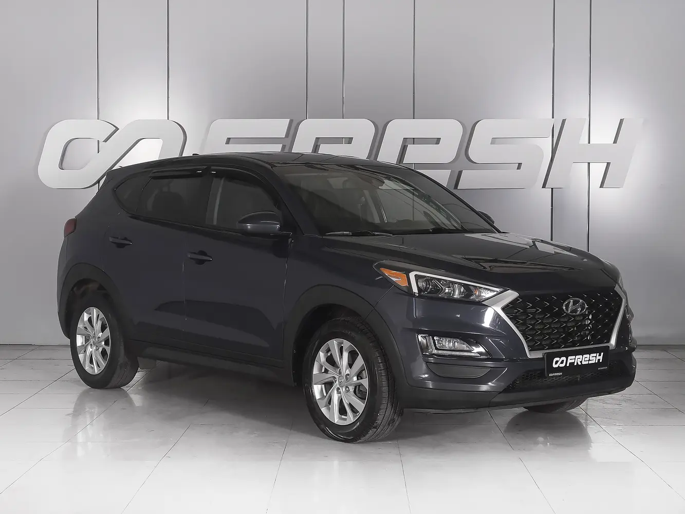 Hyundai