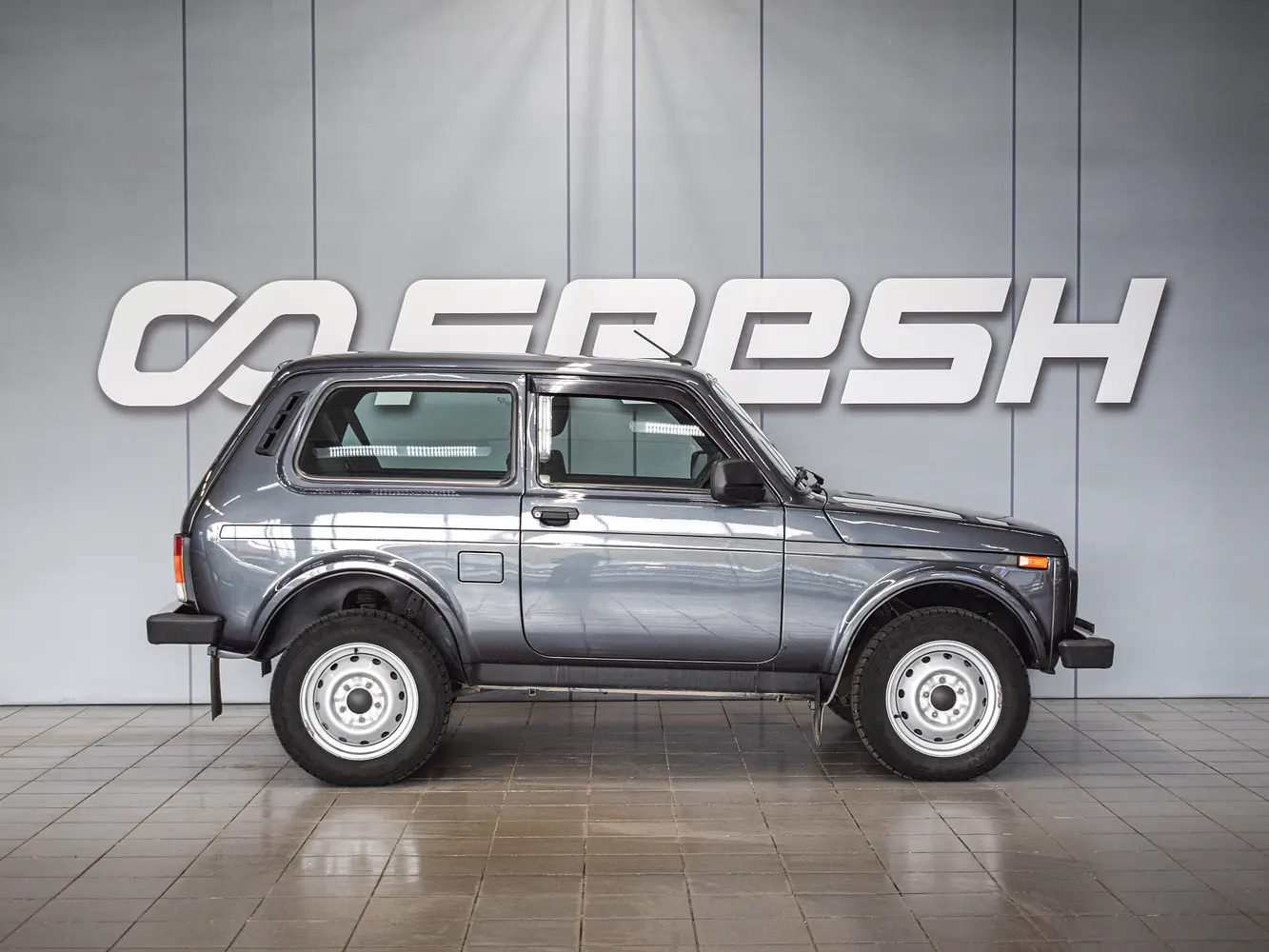 LADA (ВАЗ)