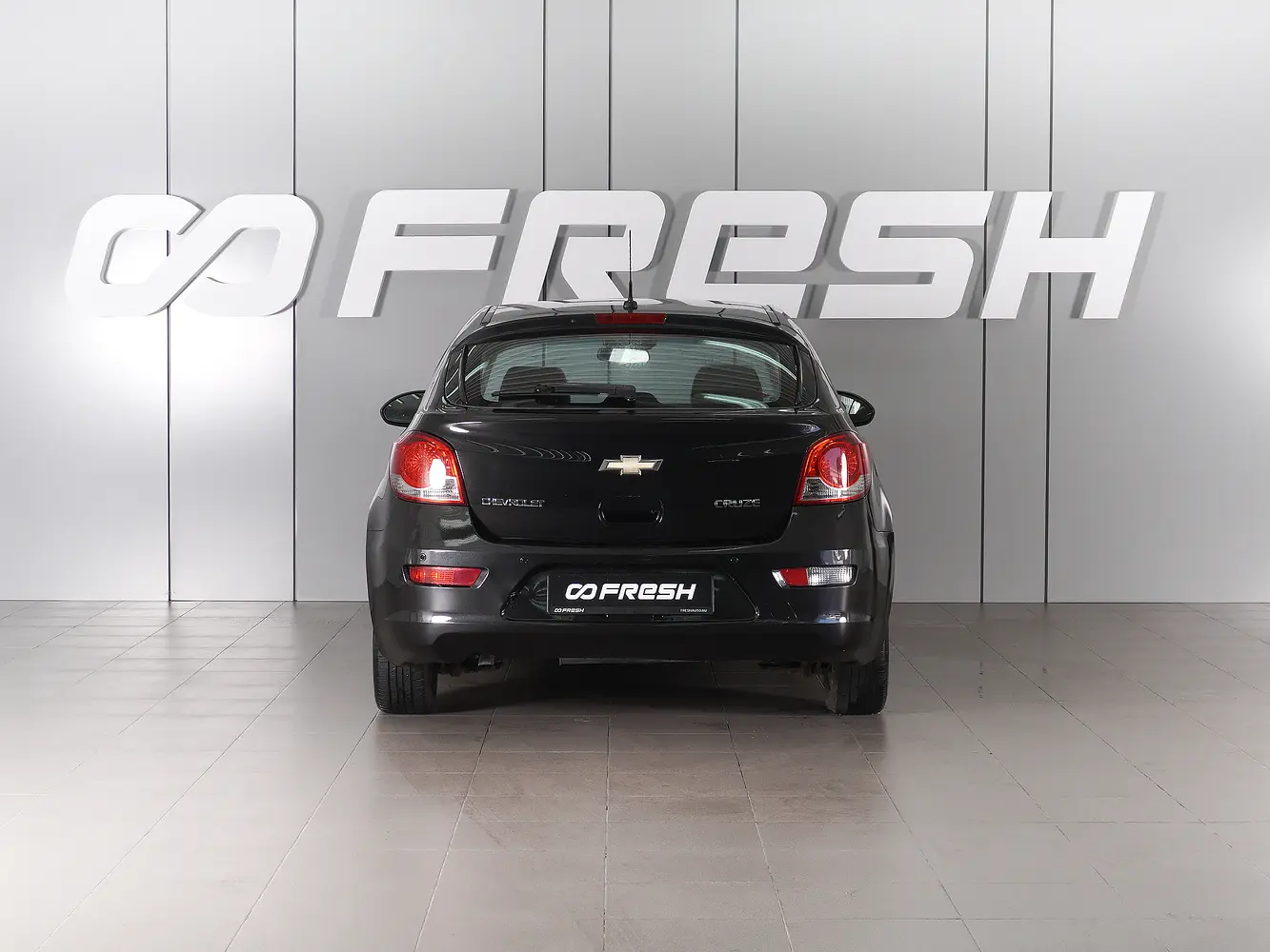 Chevrolet