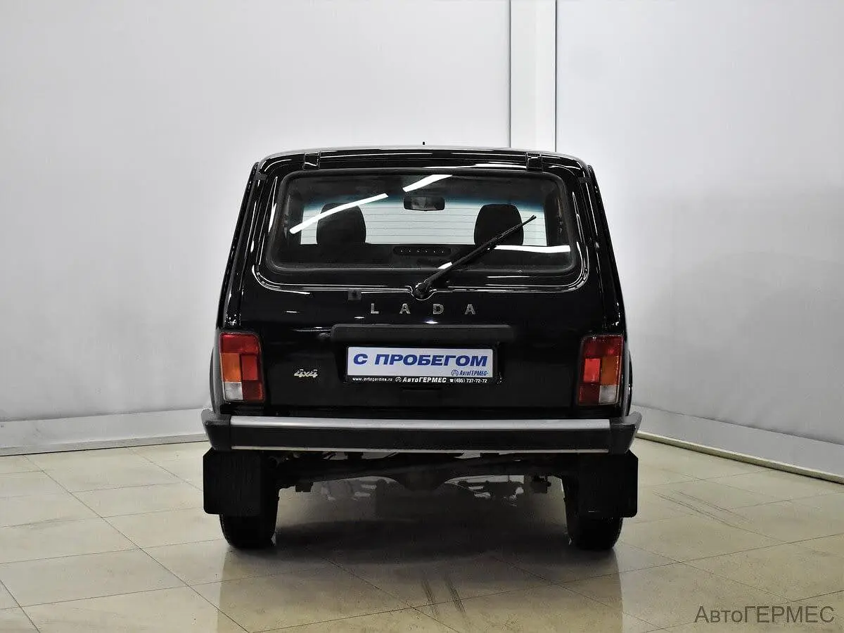 LADA (ВАЗ)