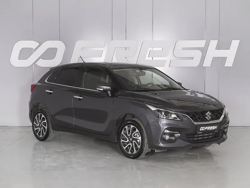 Baleno