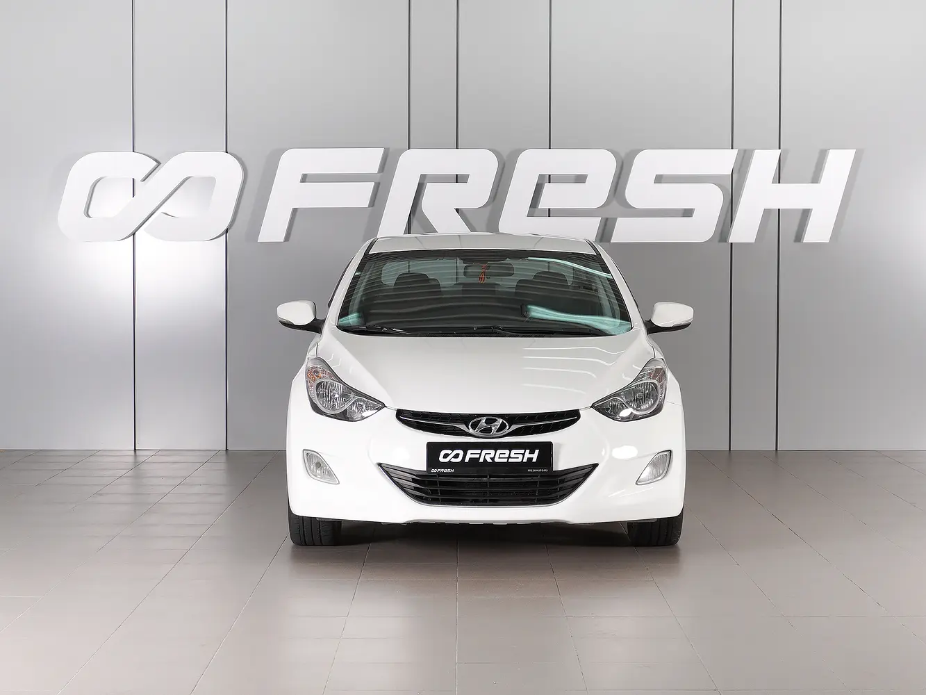 Hyundai
