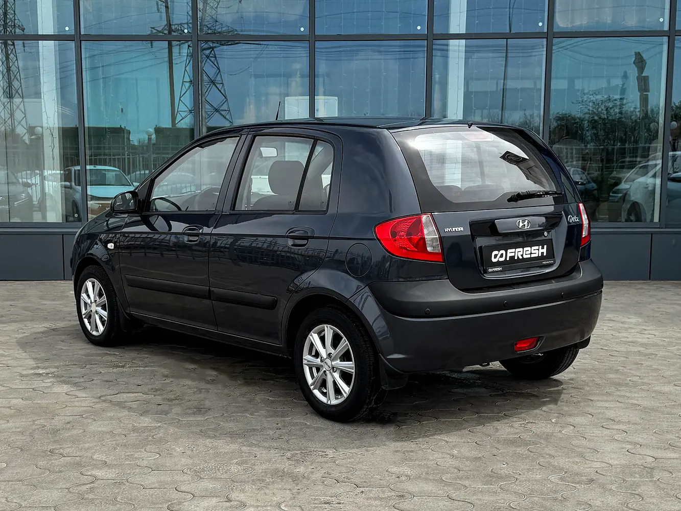 Hyundai