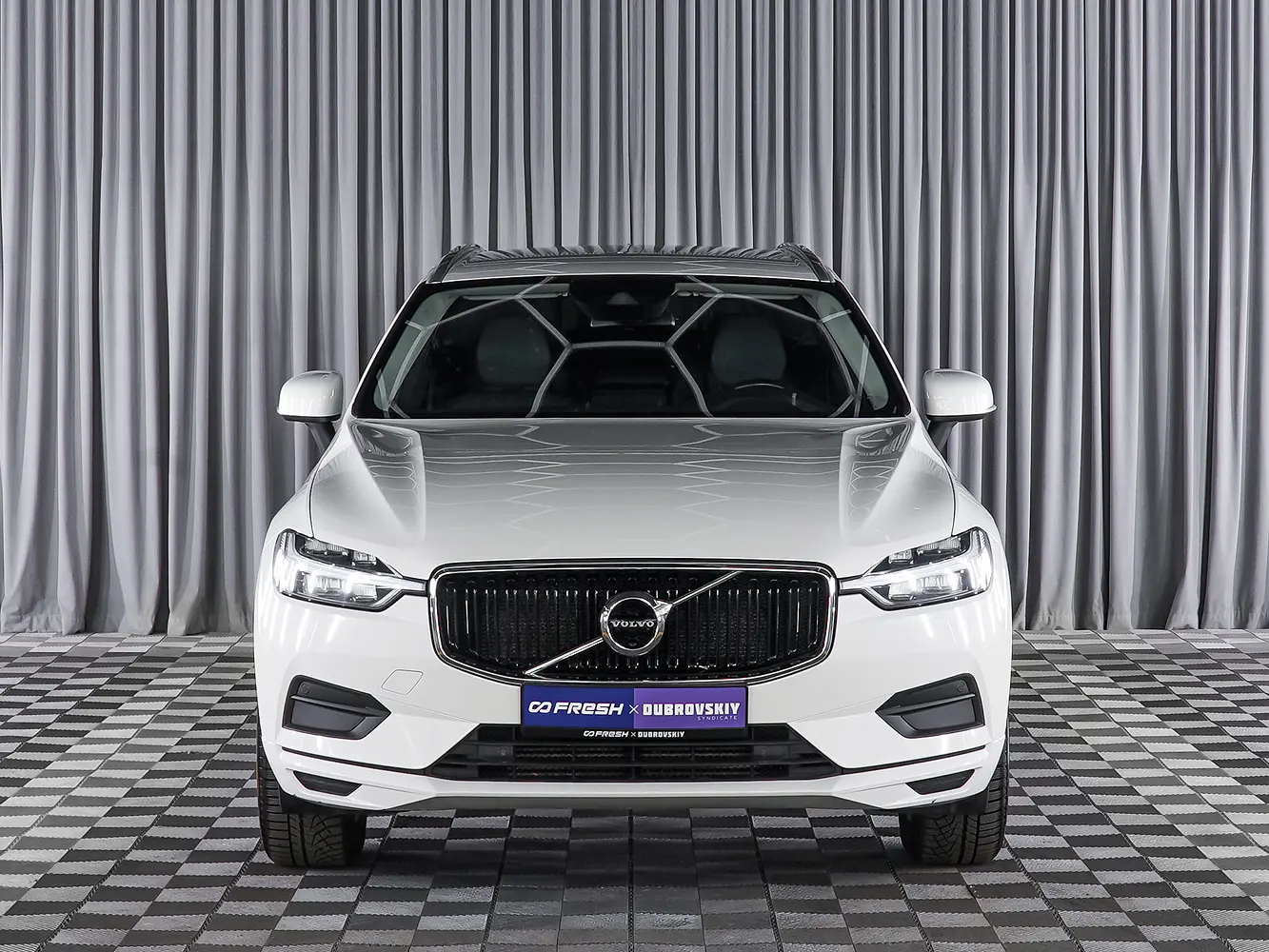 Volvo