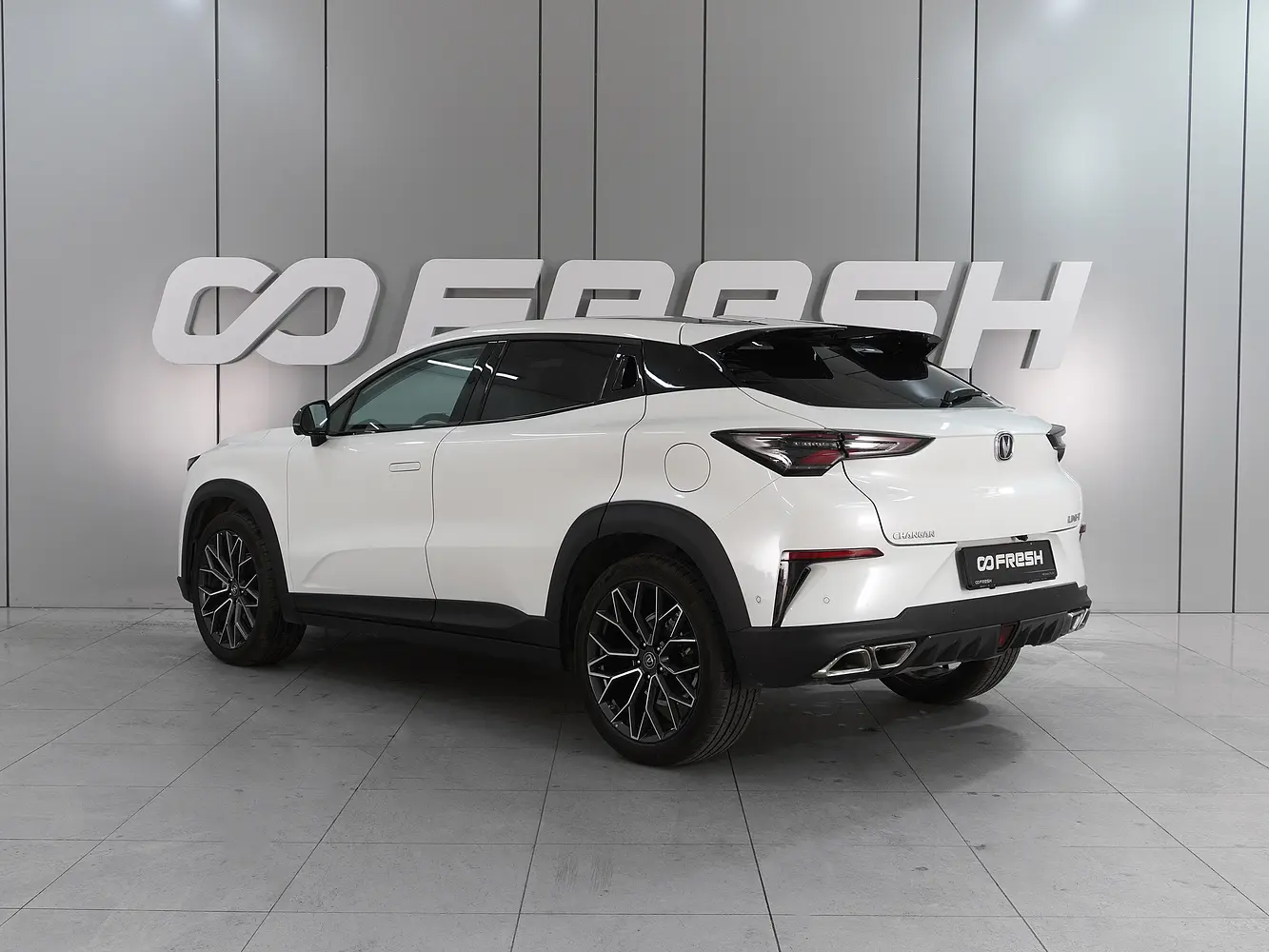 Changan