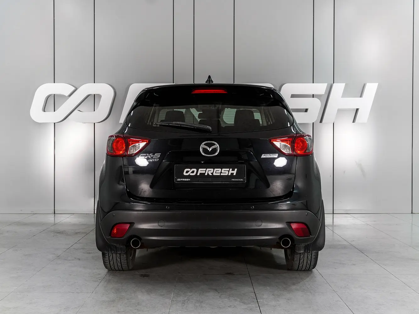 Mazda