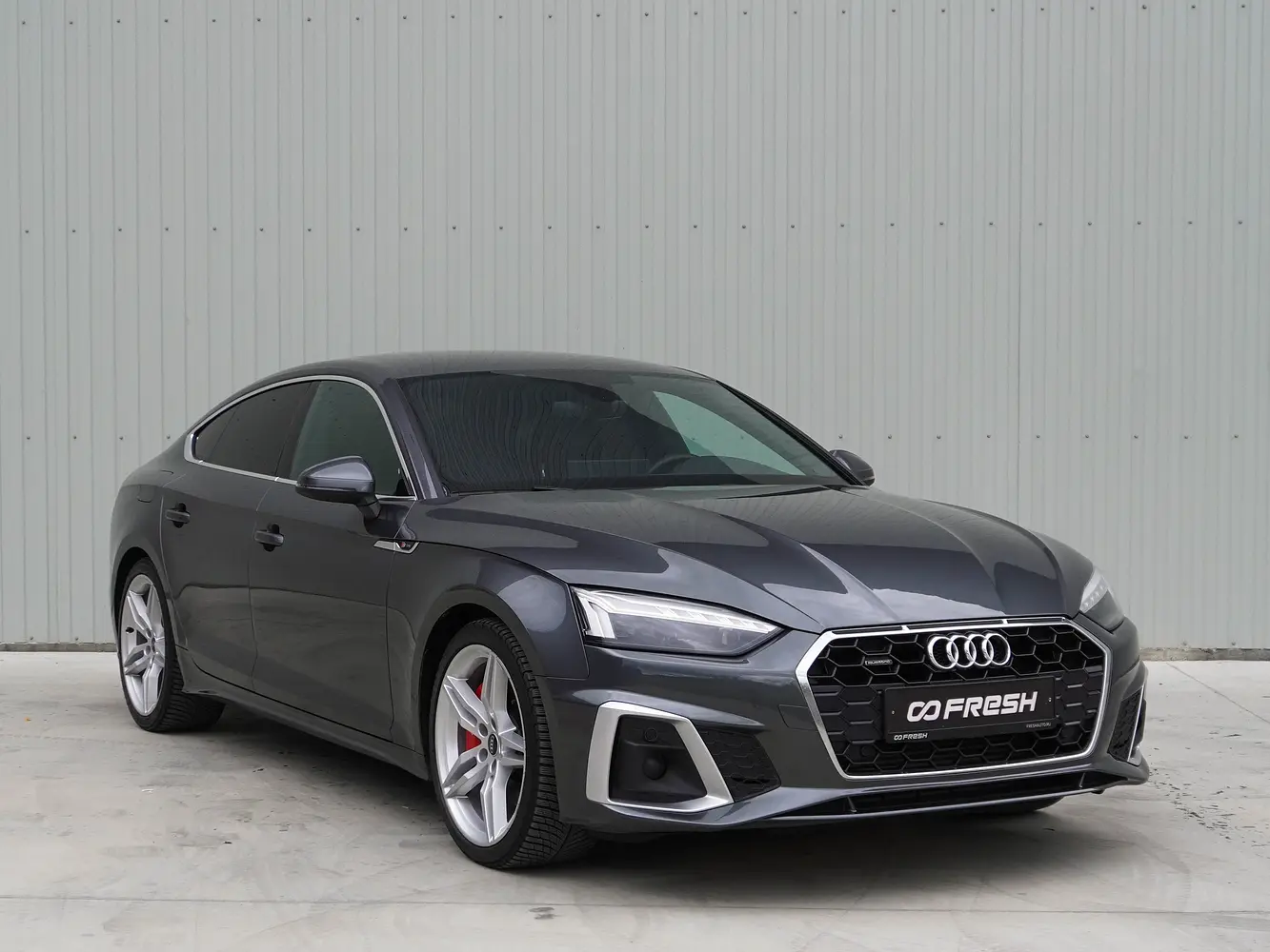 Audi