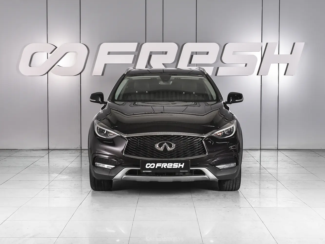 Infiniti