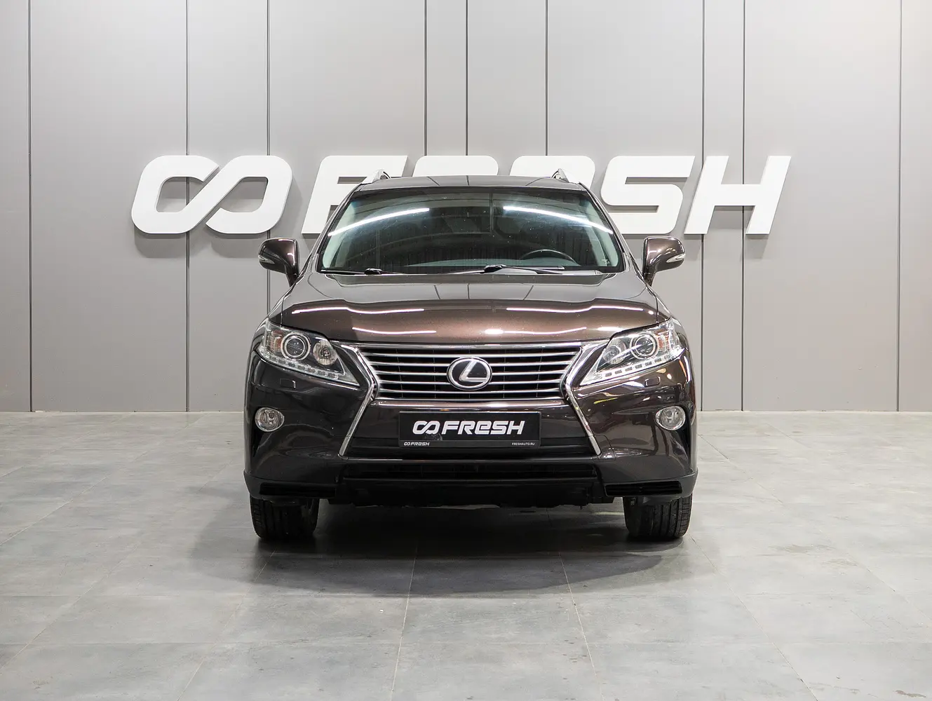 Lexus