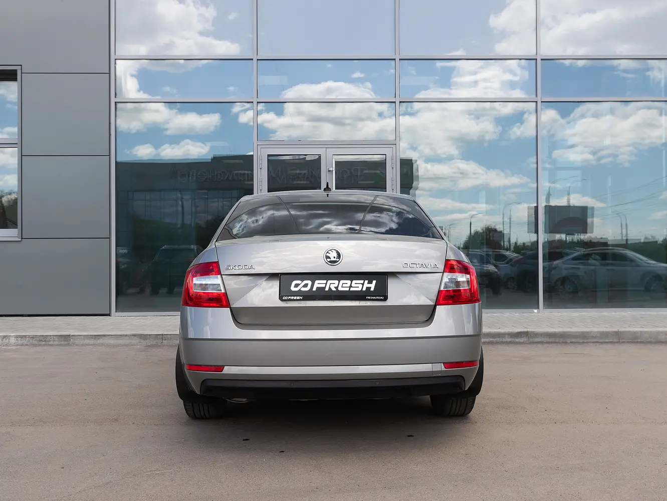 Skoda
