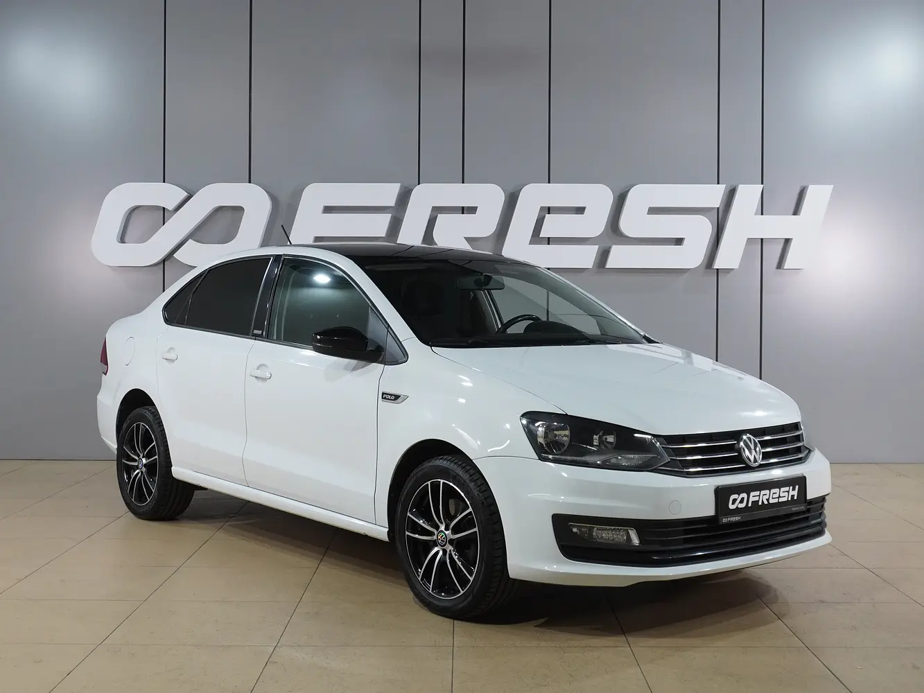 Volkswagen