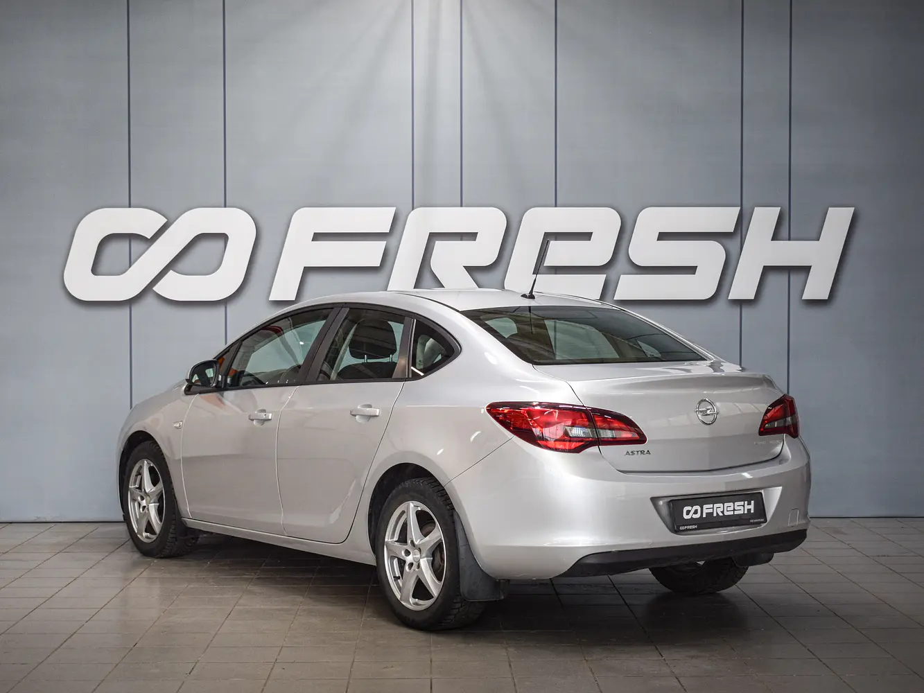 Opel