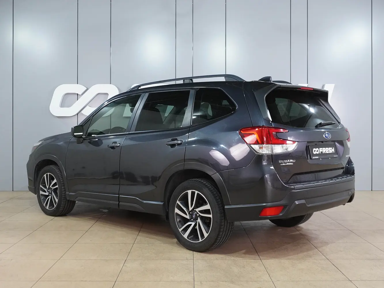 Subaru