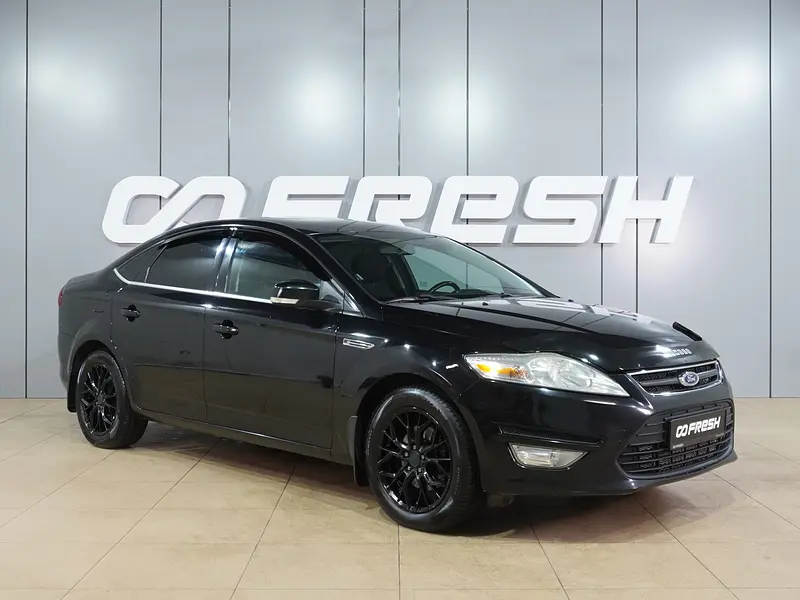 Mondeo