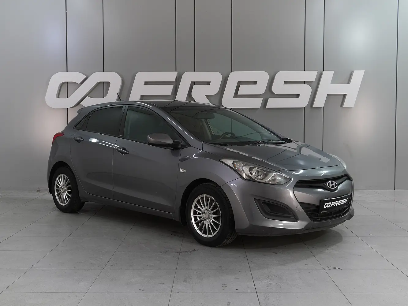 Hyundai