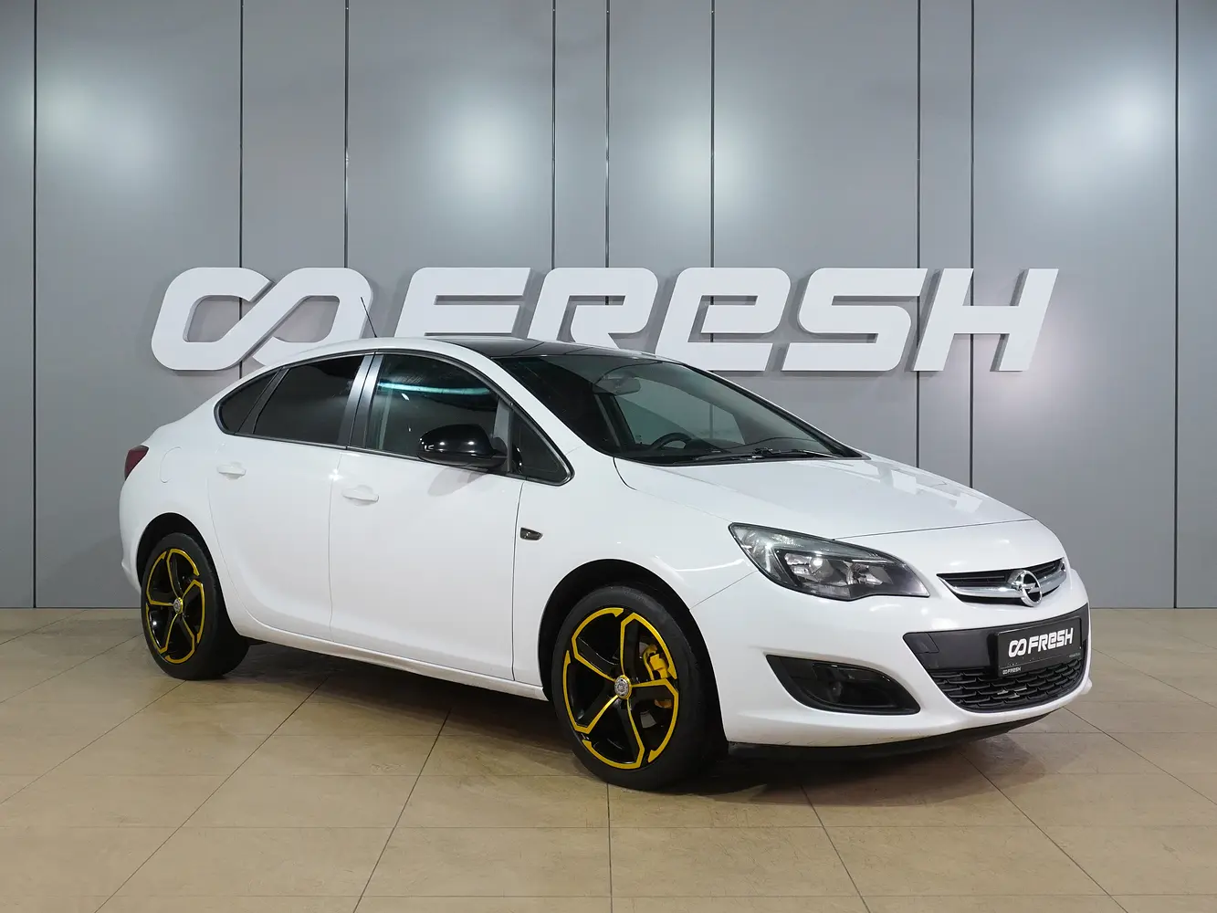 Opel