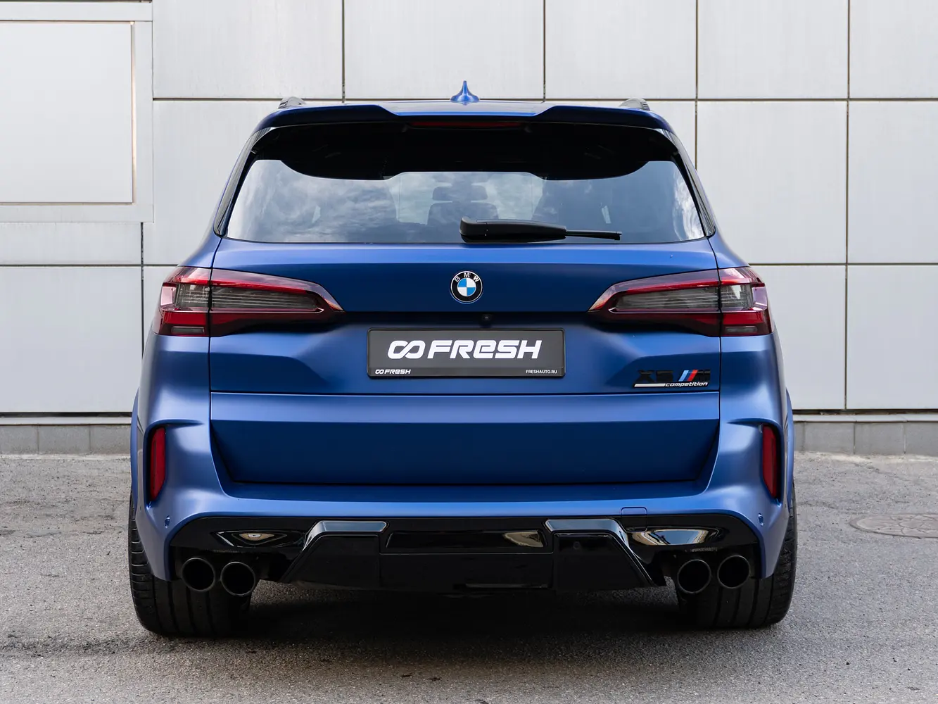 BMW