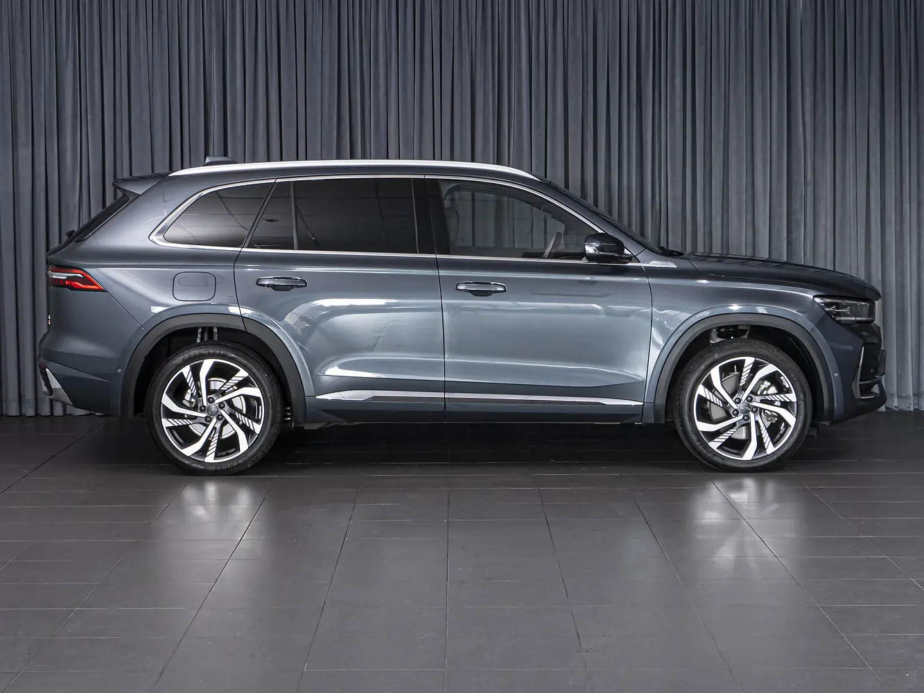 Geely