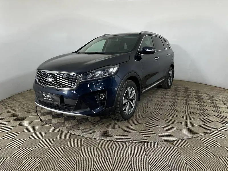 Sorento
