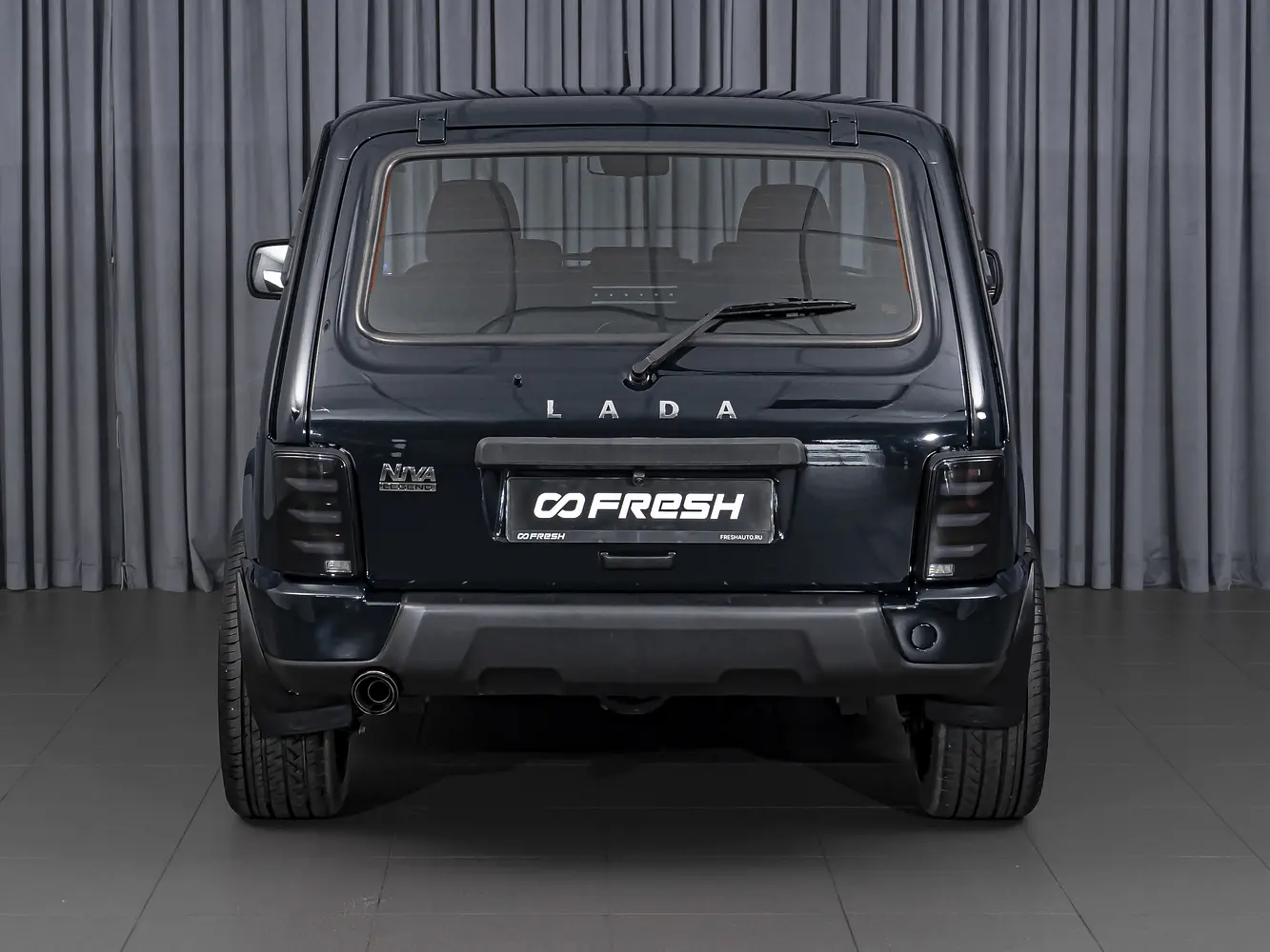 LADA (ВАЗ)