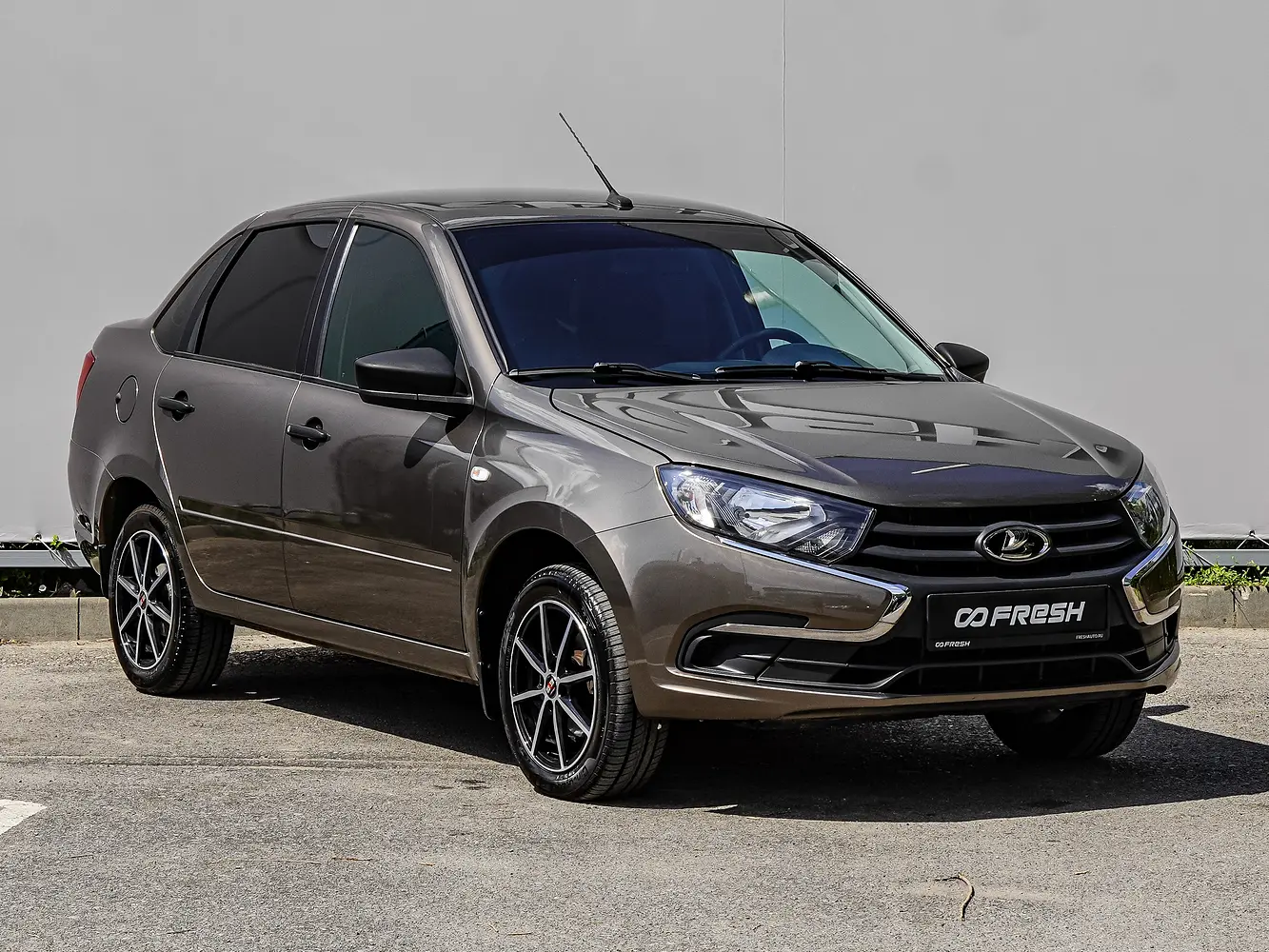 LADA (ВАЗ)