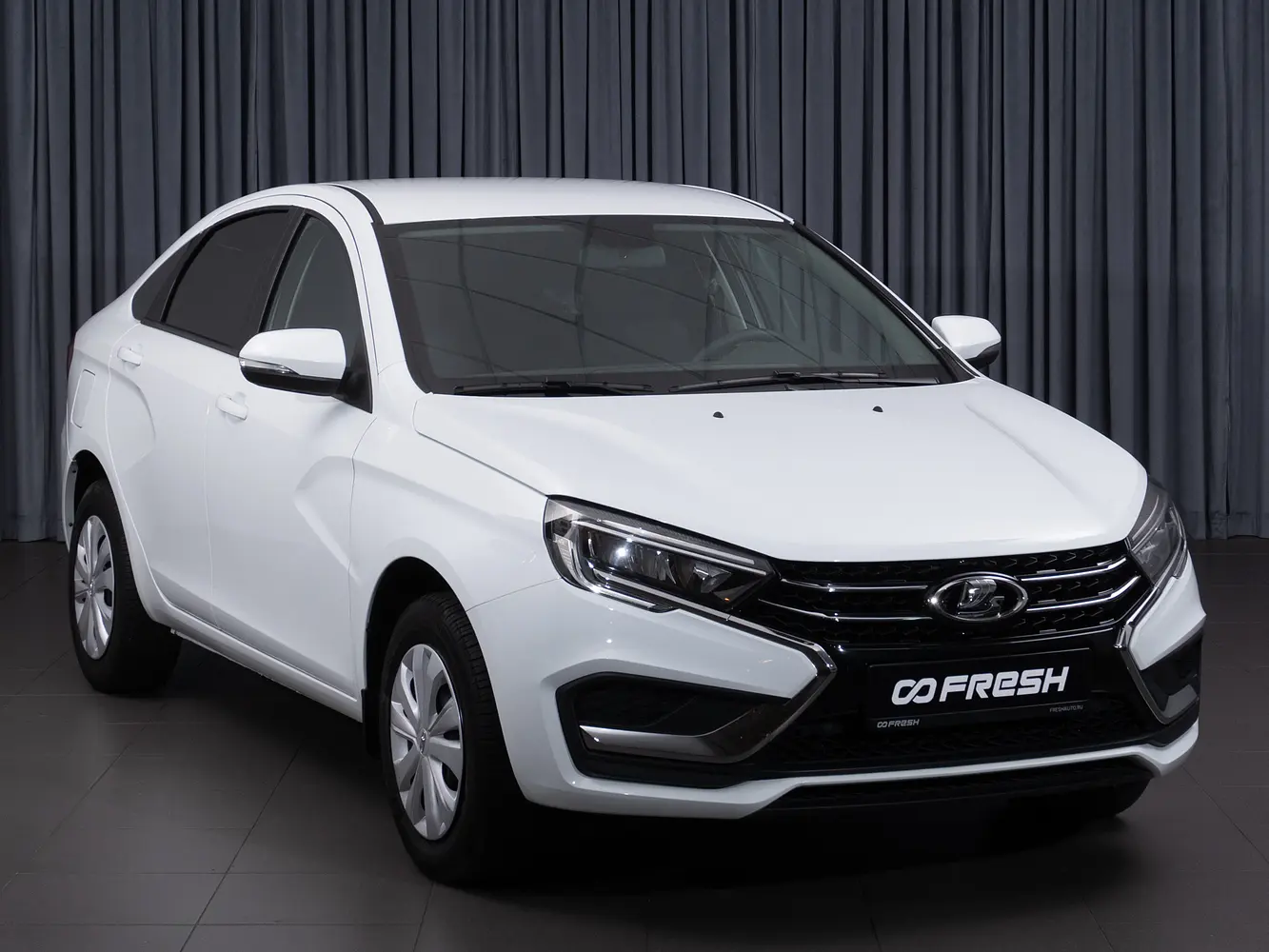 LADA (ВАЗ)