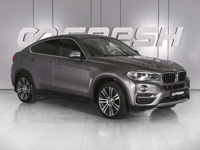 X6
