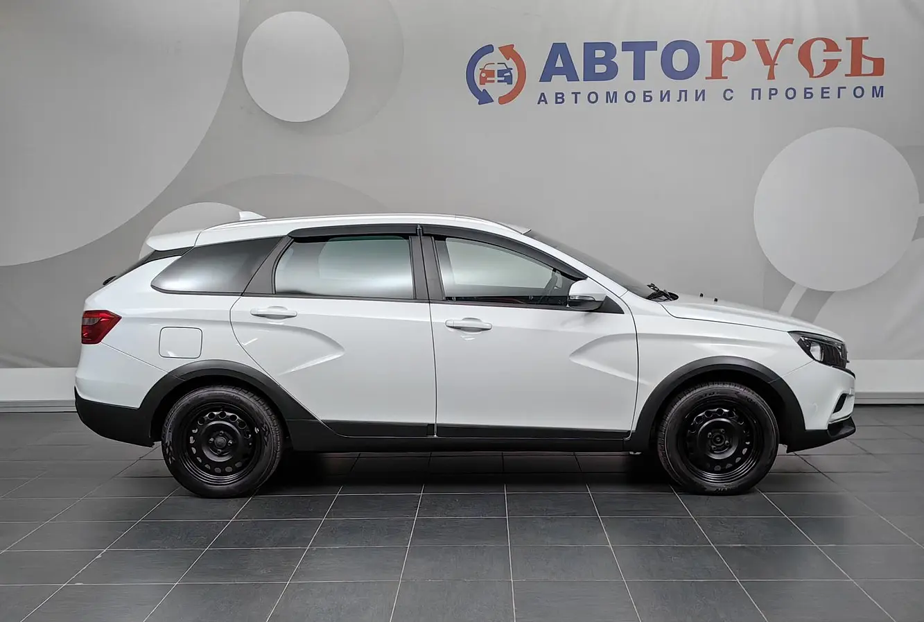 LADA (ВАЗ)