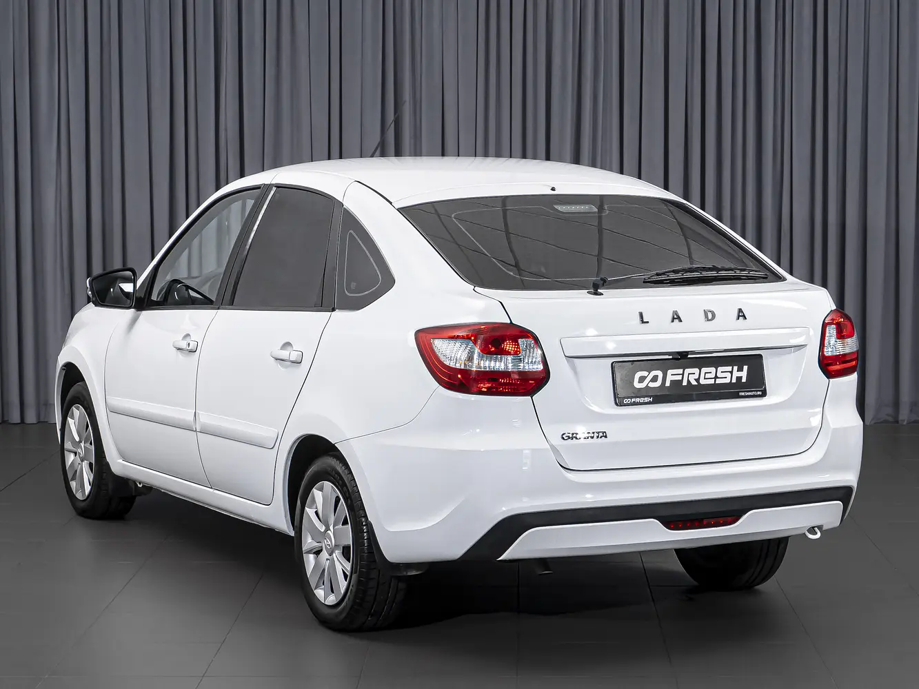 LADA (ВАЗ)