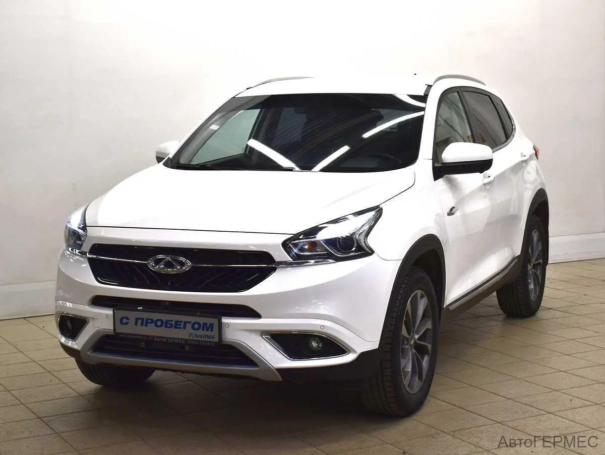 Chery