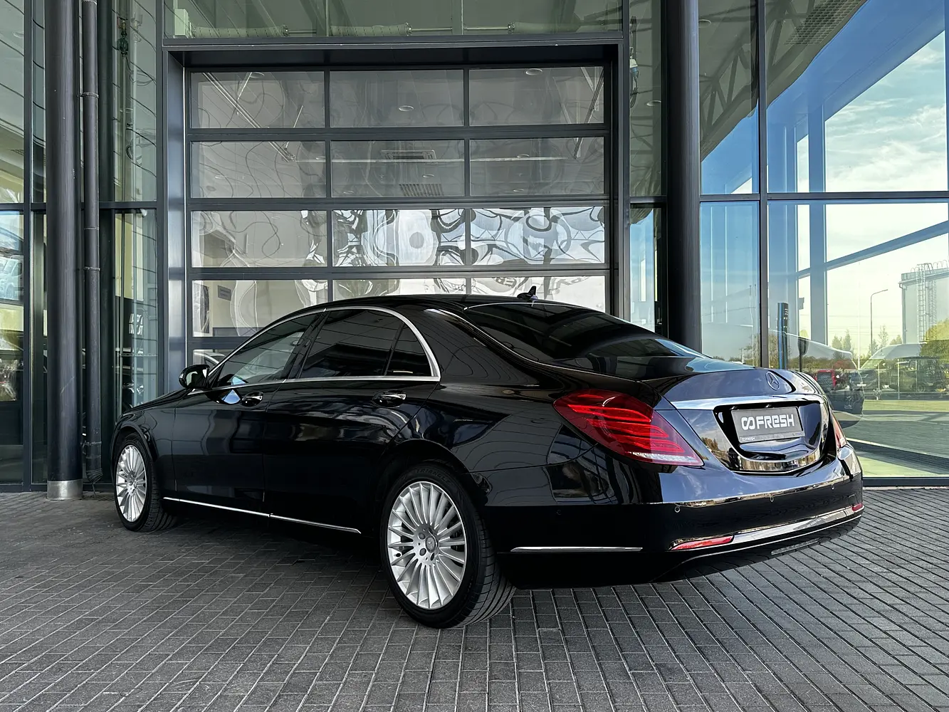 Mercedes-Benz