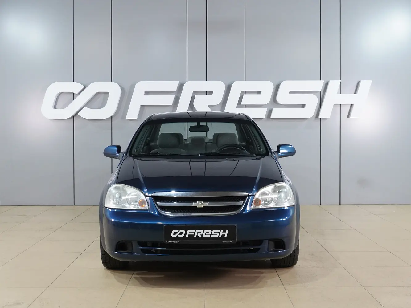 Chevrolet