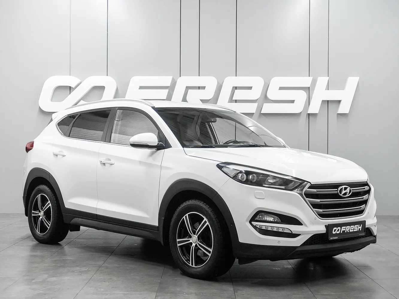 Hyundai