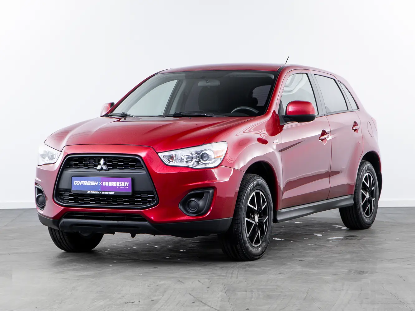 Mitsubishi