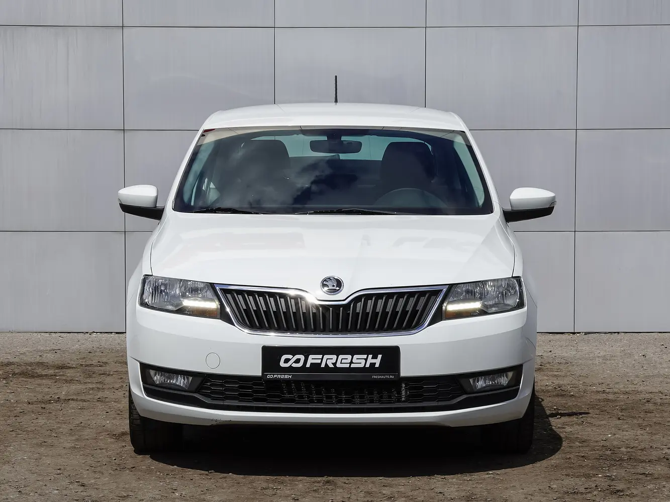 Skoda