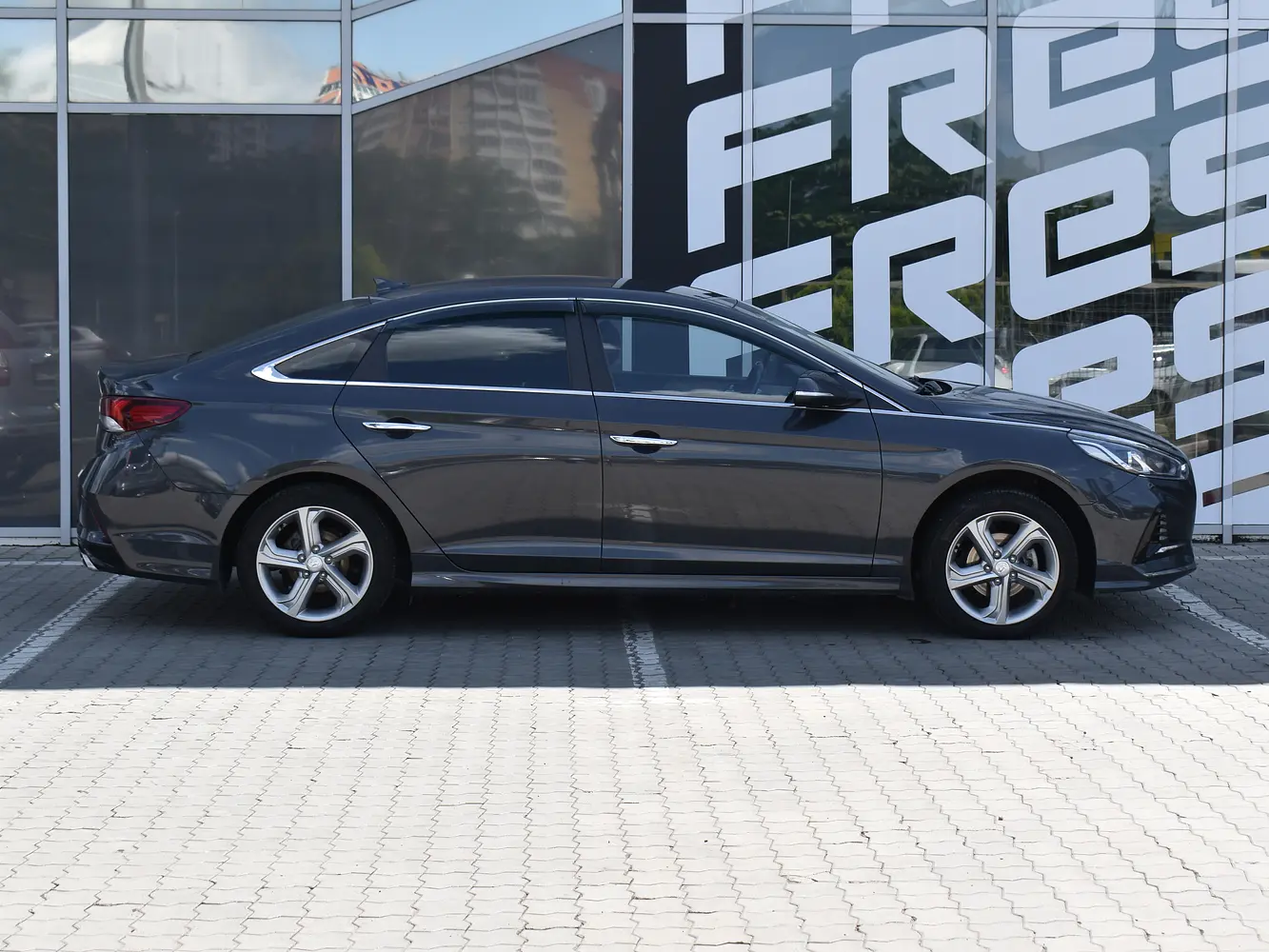 Hyundai