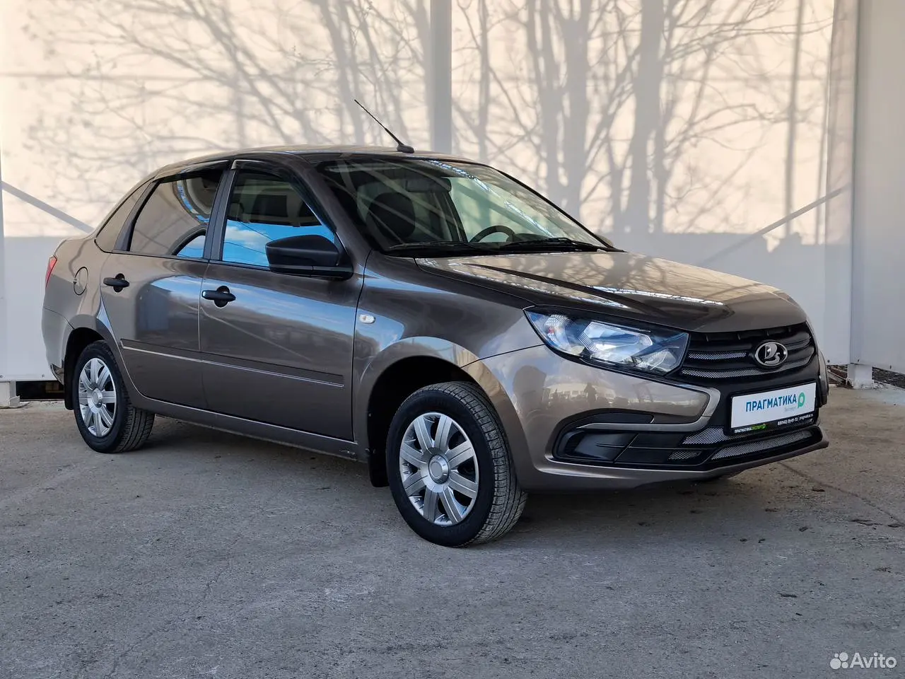 LADA (ВАЗ)