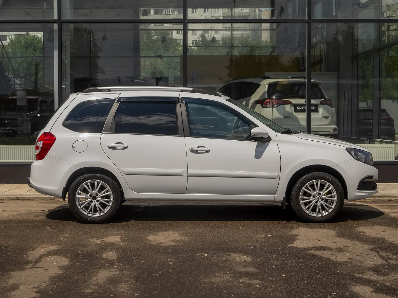 LADA (ВАЗ)