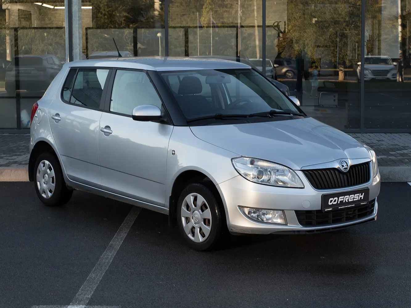 Skoda