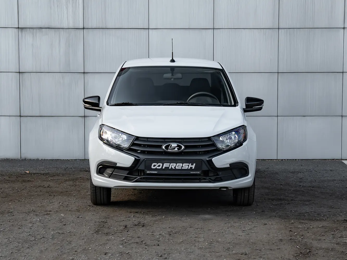 LADA (ВАЗ)