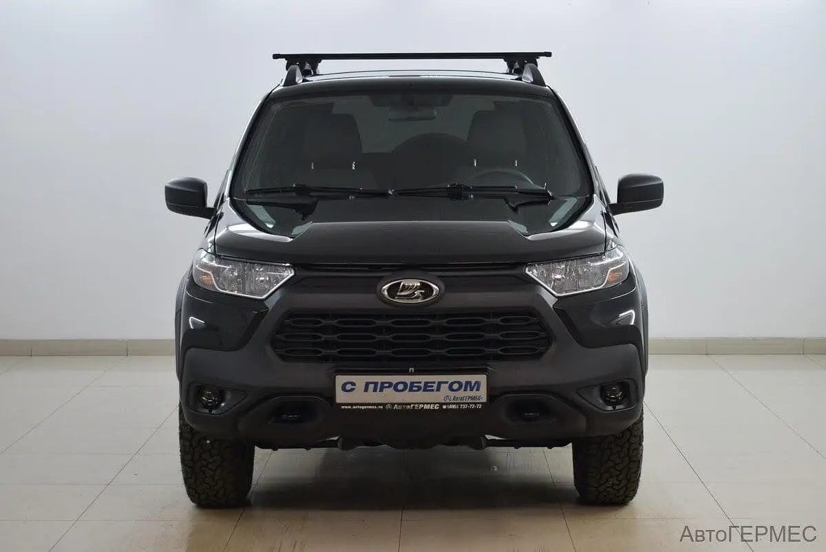 LADA (ВАЗ)