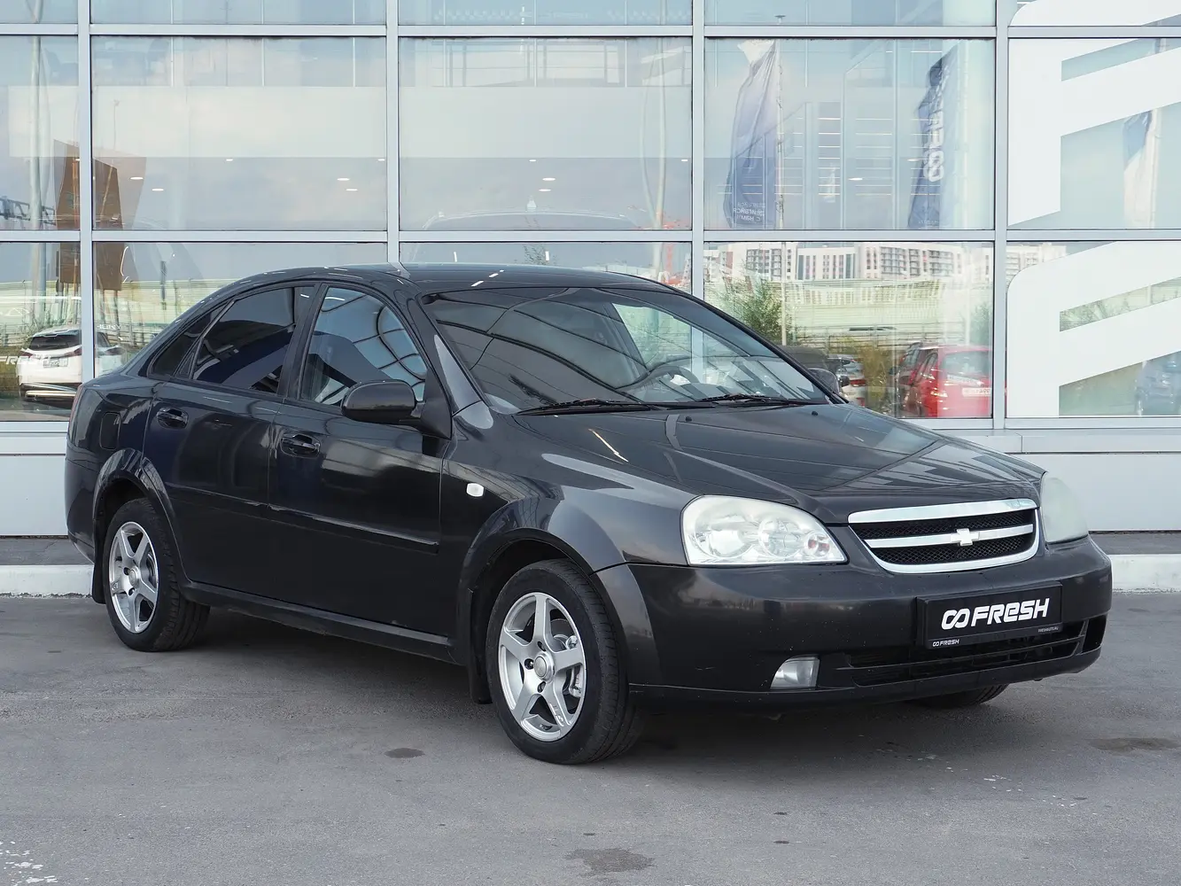 Chevrolet